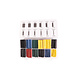 Benson Complete krimpkous set – 280-delig Benson Complete krimpkous set – 280-delig