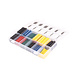 Benson Complete krimpkous set – 280-delig Benson Complete krimpkous set – 280-delig