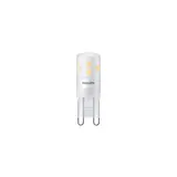 Philips Corepro LEDCapsule G9 2W 220lm - 827 Zeer Warm Wit | Vervangt 25W