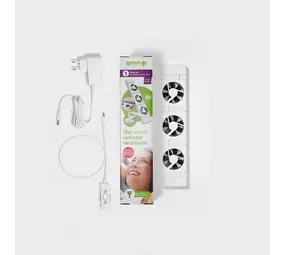 SpeedComfort radiatorventilator mono SpeedComfort radiatorventilator mono