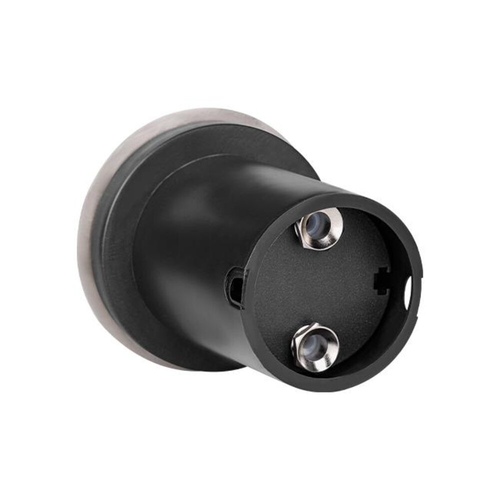 LCB LED Grondspot IP67 - GU10 Fitting - Ø108mm - Aluminium - Waterdicht & Slagvast IK09 LCB LED Grondspot IP67 - GU10 Fitting - Ø108mm - Aluminium - Waterdicht & Slagvast IK09