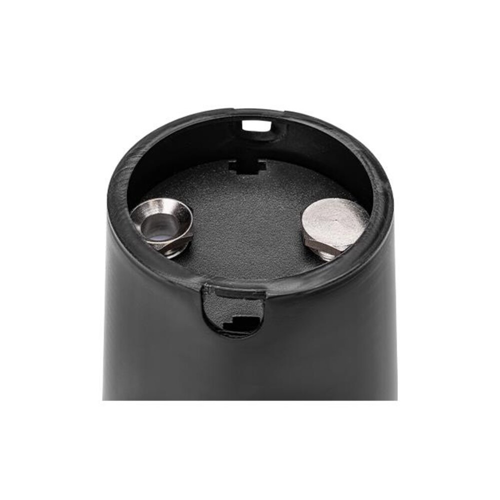 LCB LED Grondspot IP67 - GU10 Fitting - Ø108mm - Aluminium - Waterdicht & Slagvast IK09 LCB LED Grondspot IP67 - GU10 Fitting - Ø108mm - Aluminium - Waterdicht & Slagvast IK09