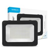 Modee OP=OP LED Schijnwerper - 150W 13500lm - 6000K - IP65 - incl. 30cm aansluitsnoer