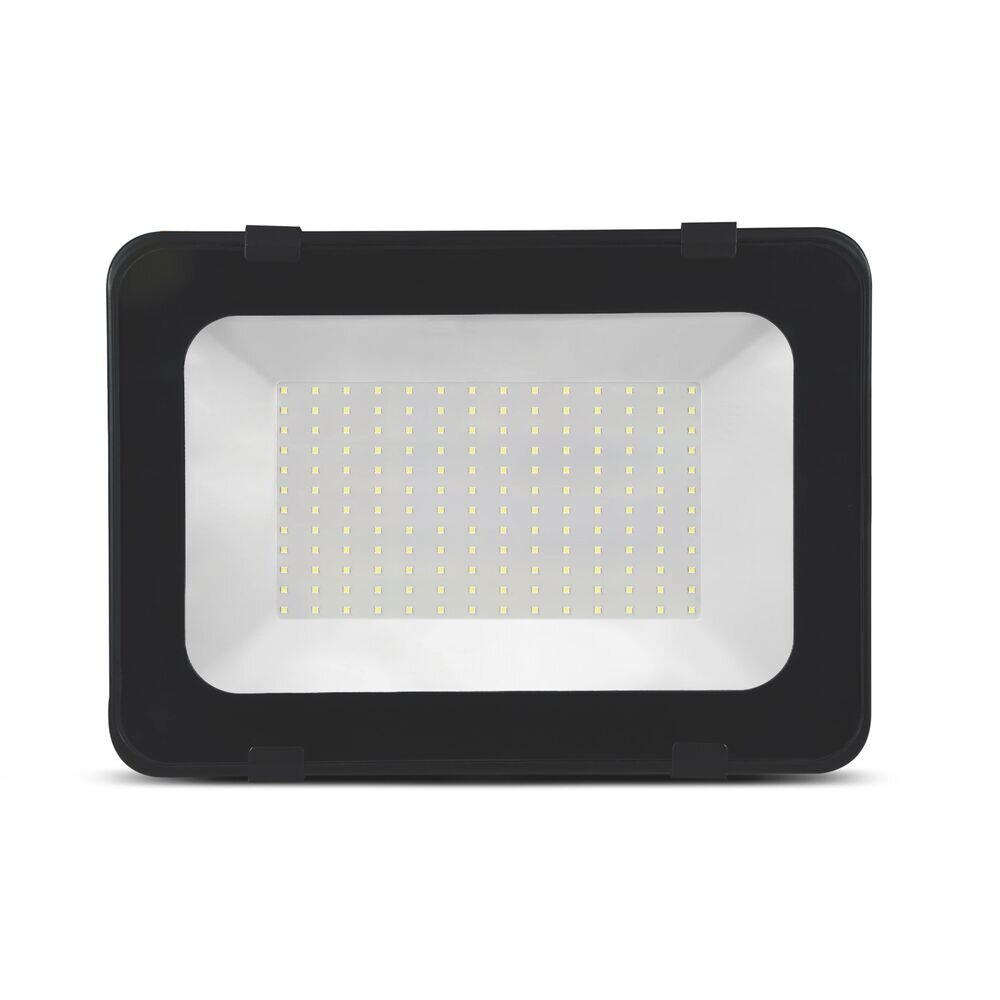 Modee LED Breedstraler PRO IP65 - 150W 13.500 Lumen - 6000K daglicht wit- 3 jaar garantie Modee LED Breedstraler PRO IP65 - 150W 13.500 Lumen - 6000K daglicht wit- 3 jaar garantie