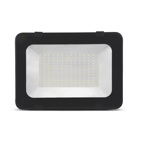 Modee LED Breedstraler PRO IP65 - 150W 13.500 Lumen - 6000K daglicht wit- 3 jaar garantie Modee LED Breedstraler PRO IP65 - 150W 13.500 Lumen - 6000K daglicht wit- 3 jaar garantie