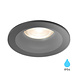 Braytron Inbouwspots rond - GU10 aansluiting - Ø70 mm - Geschikt voor Badkamer IP54 Braytron Inbouwspots rond - GU10 aansluiting - Ø70 mm - Geschikt voor Badkamer IP54