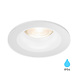 Braytron LED inbouwspot badkamer - Zaagmaat 70mm - Buitenmaat 89mm - excl. lichtbron Braytron LED inbouwspot badkamer - Zaagmaat 70mm - Buitenmaat 89mm - excl. lichtbron