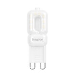 Braytron LED G9 - 3W Dimbaar - 3000K warm wit licht - 16x48 mm