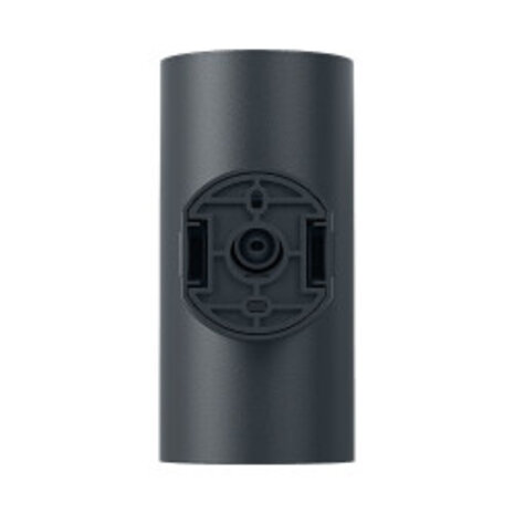 Braytron LED Wandlamp Up Down - Zwart - 2 x 9W CCT - 3000K-6000K - IP65 - 78x99x115mm Braytron LED Wandlamp Up Down - Zwart - 2 x 9W CCT - 3000K-6000K - IP65 - 78x99x115mm