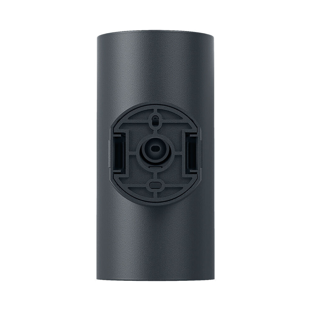 Braytron LED Wandlamp Up Down - Zwart - 2 x 9W CCT - 3000K-6000K - IP65 - 78x99x115mm Braytron LED Wandlamp Up Down - Zwart - 2 x 9W CCT - 3000K-6000K - IP65 - 78x99x115mm