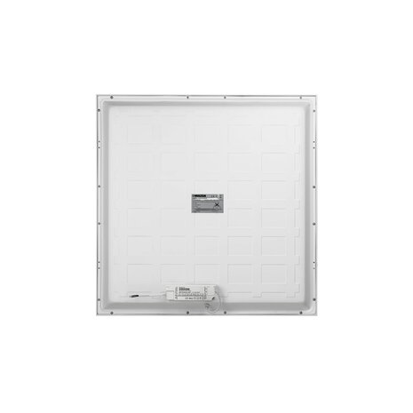 MAZDA LED Paneel - Plus G2 RC009B - 28W 3400lm - 4000K Koel Wit | 60x60cm - UGR <19