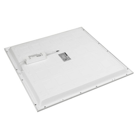 MAZDA LED Paneel 60x60cm - Backlit - 28W 140lm/W - 4000K - UGR<19