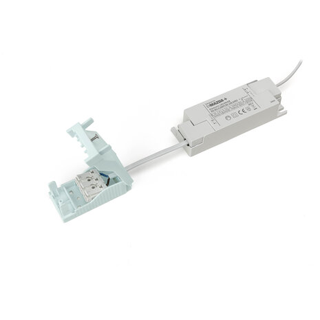 MAZDA LED Paneel - Plus G2 RC009B - 28W 3400Lm - 4000K Koel Wit | 60x60cm - UGR23 MAZDA LED Paneel - Plus G2 RC009B - 28W 3400Lm - 4000K Koel Wit | 60x60cm - UGR23