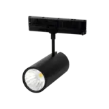 LED Line LED Railspot Lumicanto zwart 14-29W 1440-3200lm - Multi Color Switch | Beste Kleurweergave - 36°/60° bundel | 5 jaar garantie