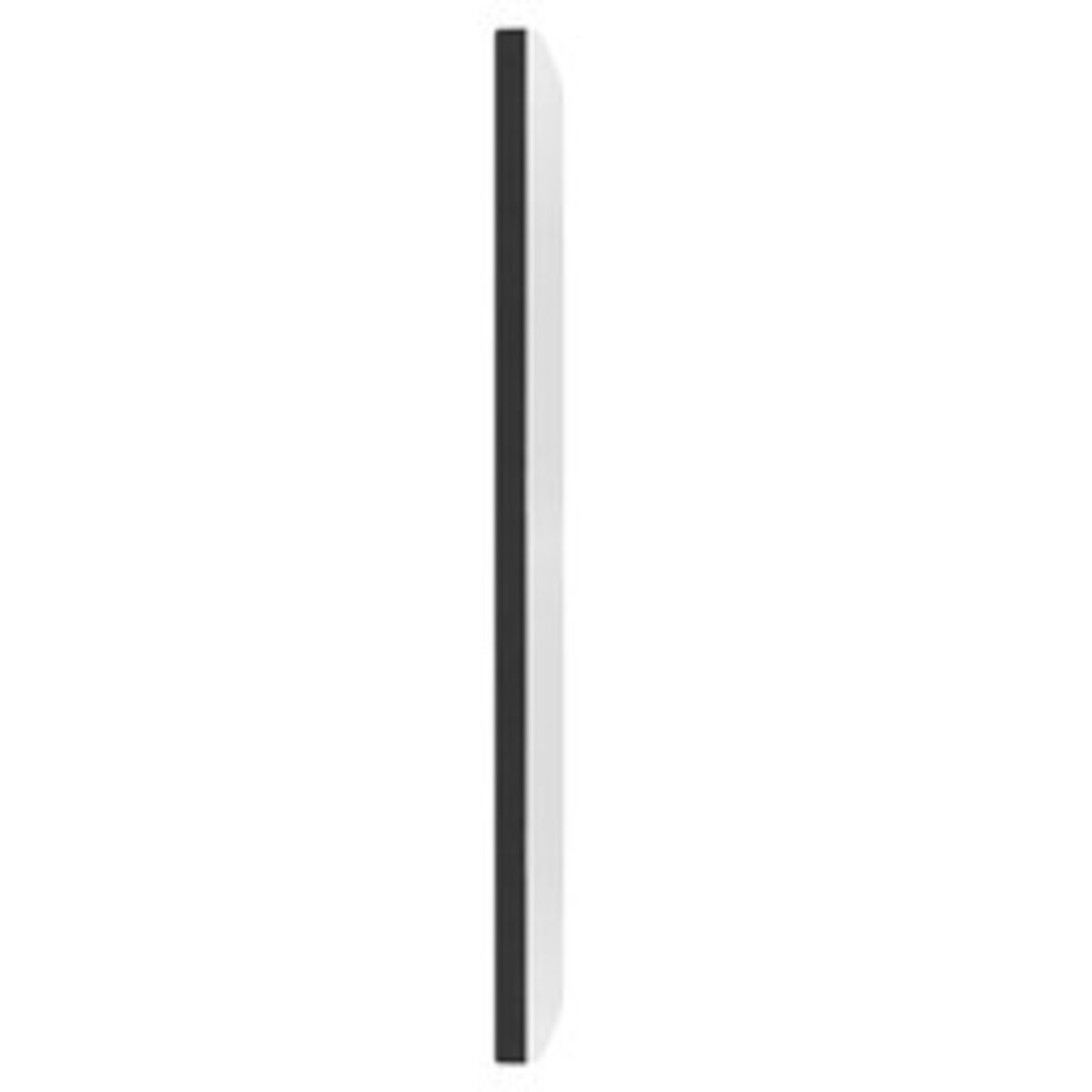 Modee LED Plafondlamp - Zwart - Vierkant - 22W 3000lm - 4000K Helder Wit | 420x420x28mm Modee LED Plafondlamp - Zwart - Vierkant - 22W 3000lm - 4000K Helder Wit | 420x420x28mm