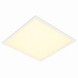 Aigostar LED paneel 60x60cm - 3000K 830 - 40W 4600lm - UGR<22 - 5 jaar garantie