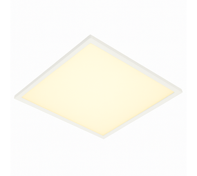 Aigostar LED paneel 60x60cm - 3000K 830 - 40W 4600lm - UGR<22 - 5 jaar garantie Aigostar LED paneel 60x60cm - 3000K 830 - 40W 4600lm - UGR<22 - 5 jaar garantie
