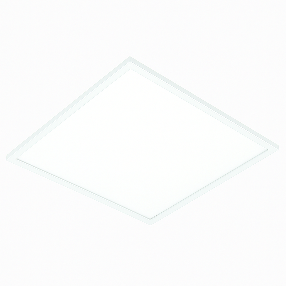 Aigostar LED Paneel 60x60cm - 3000K 830 - 40W 4600lm - Flikkervrij - UGR<19 - 5 jaar  garantie