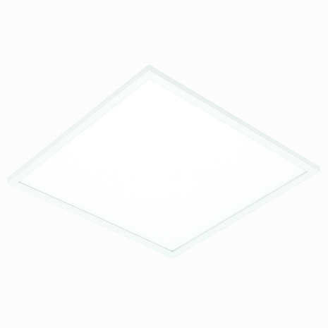 Aigostar LED Paneel 60x60cm - 3000K 830 - 40W 4600lm - Flikkervrij - UGR<19 - 5 jaar  garantie
