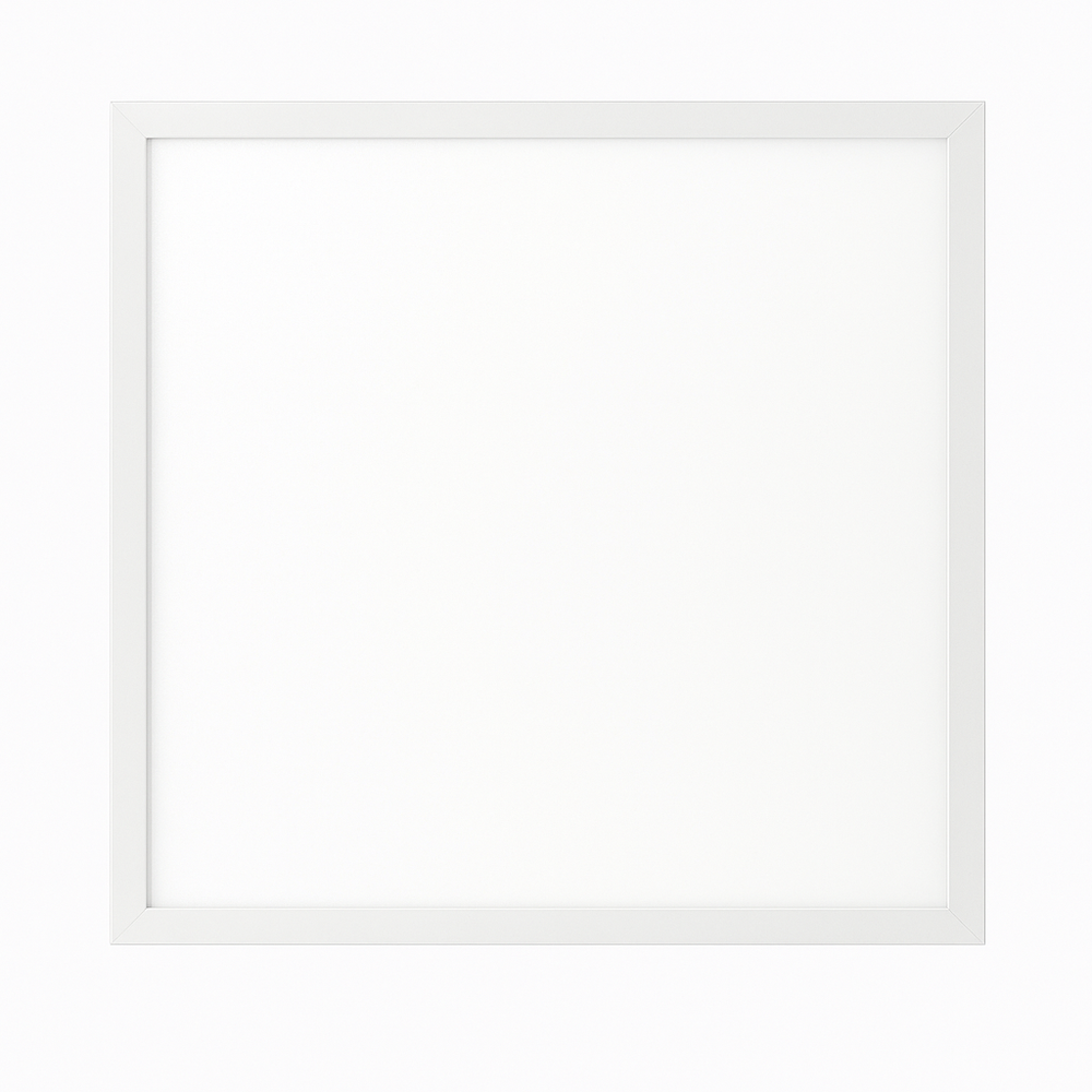 Aigostar LED Paneel 60x60cm - 3000K 830 - 40W 4600lm - Flikkervrij - UGR<19 - 5 jaar  garantie