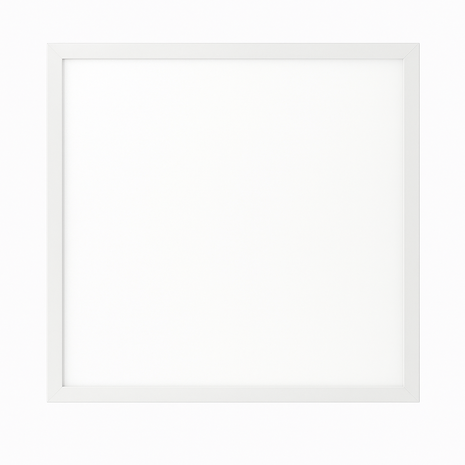 Aigostar LED paneel 60x60cm - 4000K 840 - 40W 4600lm - UGR<22 - 5 jaar garantie Aigostar LED paneel 60x60cm - 4000K 840 - 40W 4600lm - UGR<22 - 5 jaar garantie