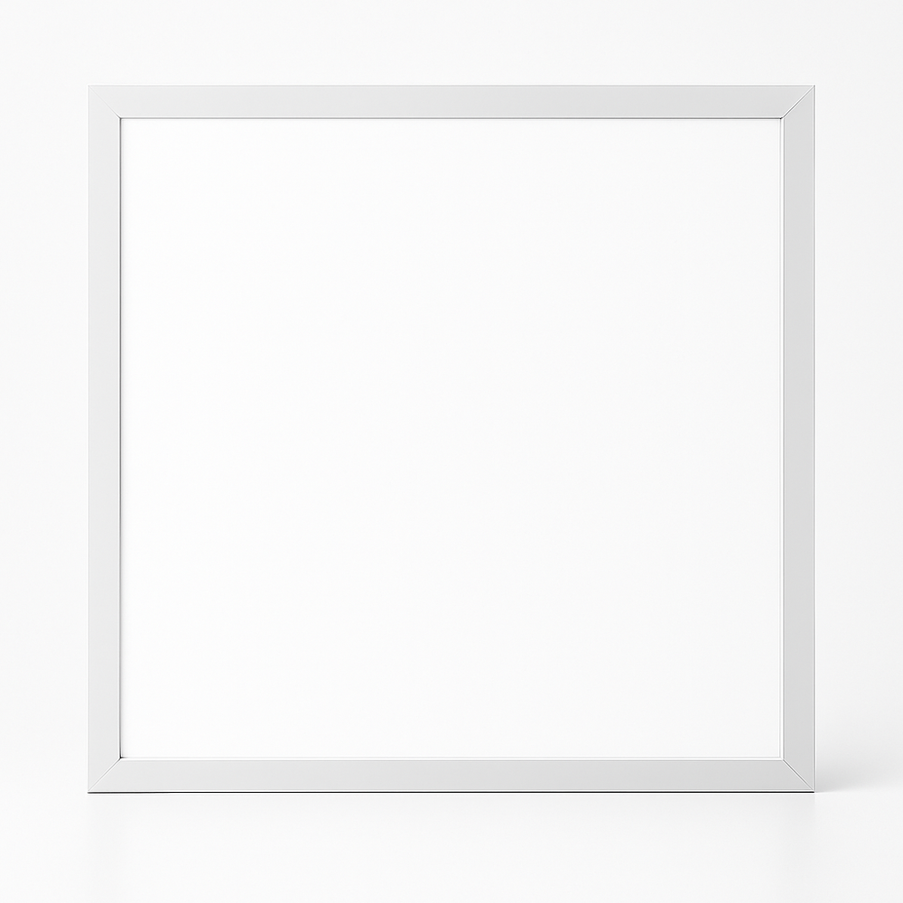 Braytron LED paneel 60x60cm - 6500K 865 - 40W 4200lm - UGR<22 - 3 jaar garantie Braytron LED paneel 60x60cm - 6500K 865 - 40W 4200lm - UGR<22 - 3 jaar garantie