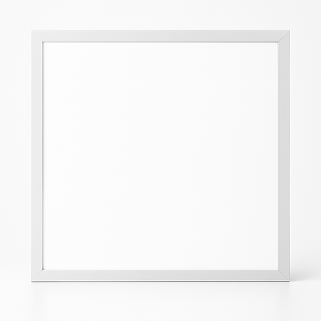 Braytron LED paneel 60x60cm - 6500K 865 - 40W 4200lm - UGR<22 - 3 jaar garantie Braytron LED paneel 60x60cm - 6500K 865 - 40W 4200lm - UGR<22 - 3 jaar garantie