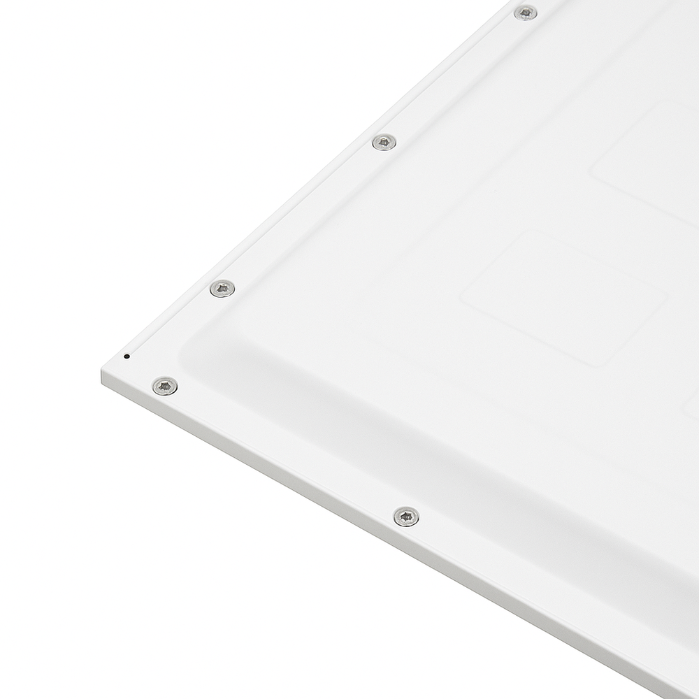 Braytron LED paneel 60x60cm - 6500K 865 - 40W 4200lm - UGR<22 - 3 jaar garantie Braytron LED paneel 60x60cm - 6500K 865 - 40W 4200lm - UGR<22 - 3 jaar garantie