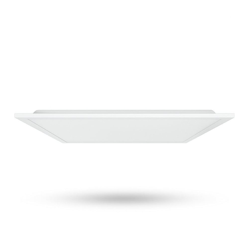 Braytron LED paneel 60x60cm - 6500K 865 - 40W 4200lm - UGR<22 - 3 jaar garantie Braytron LED paneel 60x60cm - 6500K 865 - 40W 4200lm - UGR<22 - 3 jaar garantie