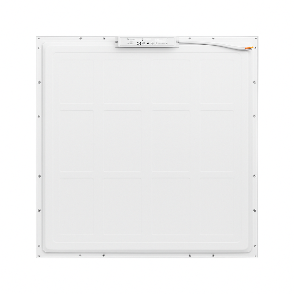 Braytron LED paneel 60x60cm - 6500K 865 - 40W 4200lm - UGR<22 - 3 jaar garantie Braytron LED paneel 60x60cm - 6500K 865 - 40W 4200lm - UGR<22 - 3 jaar garantie