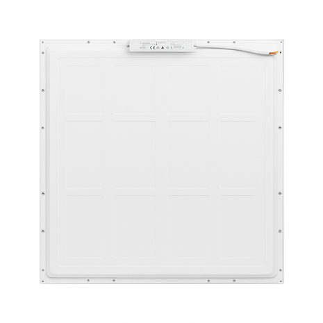 Braytron LED paneel 60x60cm - 6500K 865 - 40W 4200lm - UGR<22 - 3 jaar garantie Braytron LED paneel 60x60cm - 6500K 865 - 40W 4200lm - UGR<22 - 3 jaar garantie