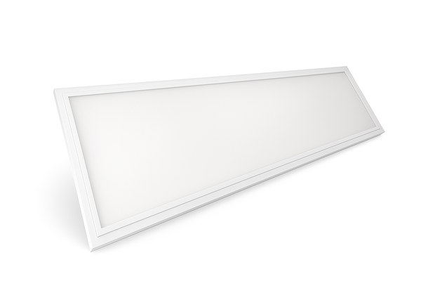 LCB LED Paneel 120x30cm - 3000K 830 - 40W 4600lm - Flikkervrij - UGR<19 - 5 jaar garantie LCB LED Paneel 120x30cm - 3000K 830 - 40W 4600lm - Flikkervrij - UGR<19 - 5 jaar garantie