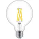 Philips officieel distributeur LED Lamp - E27 - Dimbaar - 5.9W 806lm - 2700K Extra Warm Wit Licht | MASTER Value