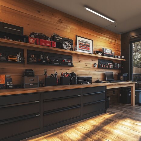 Spectrum LED Waterdichte Montagebalk - Plug and Play - LIMEA - 120cm - 36W - 4000K Helder Wit | Inclusief 2m Kabel