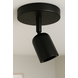 Spectrum LED Plafondspot Zwart GU10 – Moderne Richtbare Spot met GU10 fitting Spectrum LED Plafondspot Zwart GU10 – Moderne Richtbare Spot met GU10 fitting