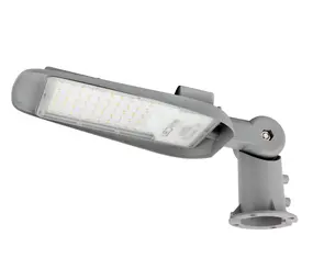 LED Line LED Straatlamp IP65 - 100W 10000 Lumen - 4000K helder wit licht - 3 jaar garantie