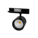 LED Line voor de snelle beslisser LED Railspot Lumicanto zwart 6-20W | 620-2000lm - Multi Color Switch | Beste Kleurweergave - 36°/60° bundel | 5 jaar garantie
