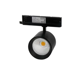 LED Line voor de snelle beslisser LED Railspot Lumicanto zwart 6-20W | 620-2000lm - Multi Color Switch | Beste Kleurweergave - 36°/60° bundel | 5 jaar garantie LED Line voor de snelle beslisser LED Railspot Lumicanto zwart 6-20W | 620-2000lm - Multi Color Switch | Beste Kleurweergave - 36°/60° bundel | 5 jaar garantie