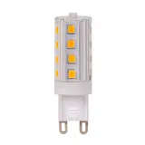 Lucide OP=OP G9 Led lamp-Wit-LED Dimb.-1xG9-3,5W-2700K Lucide OP=OP G9 Led lamp-Wit-LED Dimb.-1xG9-3,5W-2700K