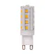 Lucide LED G9 3.5W 350lm - 827 Zeer Warm Wit | Dimbaar - Vervangt 30W Lucide LED G9 3.5W 350lm - 827 Zeer Warm Wit | Dimbaar - Vervangt 30W