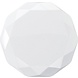 Aigostar OP=OP LED plafondlamp Diamond - 12W - 6500K daglicht wit Aigostar OP=OP LED plafondlamp Diamond - 12W - 6500K daglicht wit