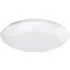 Aigostar OP=OP LED plafondlamp Diamond - 12W - 6500K daglicht wit Aigostar OP=OP LED plafondlamp Diamond - 12W - 6500K daglicht wit