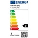 Modee LED Lamp G9 fitting - 2700K warm wit licht - 48x16mm - 1,9W vervangt 18W Modee LED Lamp G9 fitting - 2700K warm wit licht - 48x16mm - 1,9W vervangt 18W