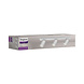 Braytron LED Plafondspot Beta - 3x GU10 fitting - 300x120mm - Mat wit Braytron LED Plafondspot Beta - 3x GU10 fitting - 300x120mm - Mat wit