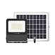 Braytron LED Solar Schijnwerper incl. sensor - 150W 1800lm - Lichtkleur verstelbaar - IP65 Braytron LED Solar Schijnwerper incl. sensor - 150W 1800lm - Lichtkleur verstelbaar - IP65