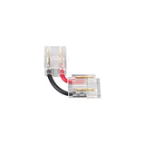 Braytron LED Strip connector - Hoekverbinding - 8/10/12mm Braytron LED Strip connector - Hoekverbinding - 8/10/12mm