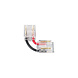 Braytron LED Strip connector - Hoekverbinding - 8/10/12mm Braytron LED Strip connector - Hoekverbinding - 8/10/12mm