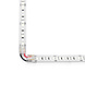 Braytron LED Strip connector - Hoekverbinding - 8/10/12mm Braytron LED Strip connector - Hoekverbinding - 8/10/12mm
