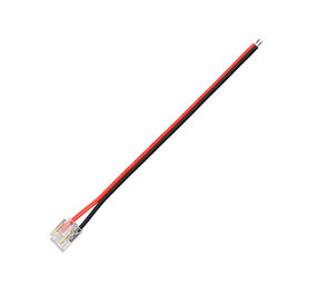Braytron LED Strip connector - Kabel 12cm - 8/10/12mm Braytron LED Strip connector - Kabel 12cm - 8/10/12mm