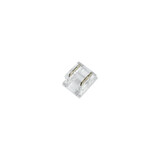 Braytron LED Strip connector - LED Strip naar kabel - 8/10/12mm